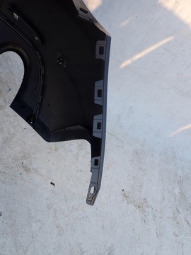 фото thumb №8, Alfa romeo giulietta 10- бампер зад задний pdc