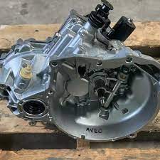 фото thumb №1, Коробка передач коробки передач chevrolet aveo 1.2 16v h1