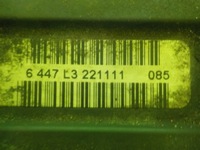 фото thumb №6, Fiat scudo ii 2.0 m-jet 12r насос abs 9665343980 0265801044 0265232065