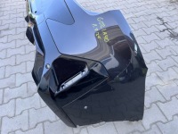 фото thumb №7, Бампер задняя задний bmw x4 g02 lci lift m набор цвет a90