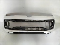 фото thumb №1, Бампер передній перед vw up lift 16-