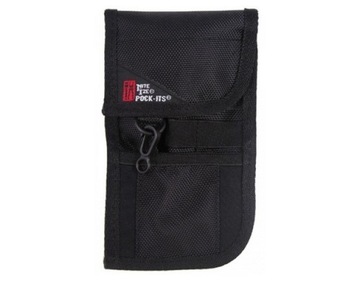 Зажим Nite Ize Pock-Its XL NPXL-03-01
