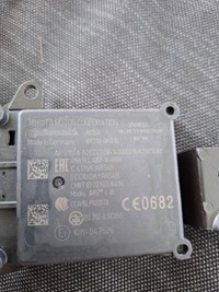 фото thumb №4, Toyota hilux радар датчик distronic 88210-0k010