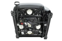 фото thumb №6, Vw golf vii 7 хэтчбек рестайлинг салон сиденья диван