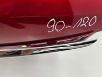 фото thumb №7, Mazda 6 gj kombi 14r кришка багажника багажника 41v