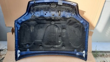фото thumb №11, Капот opel vectra signum 04r