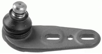 фото thumb №1, Audi 80 b3 90 b3 coupe b3 шаровая опора рычага левый