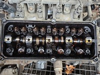 фото thumb №7, Двигатель hyundai getz g4hg 1.1 12v wiel film