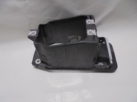 фото thumb №1, Корпус захист вибірник важіль перемикання передач коробки передач vw passat b8 3g0864870