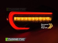 фото thumb №3, Лампы задние светодиодный smoke led do toyota gt86 12-21