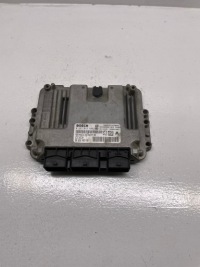 Купити Блок керування двигуна peugeot citroen 9663268380, фото thumb
