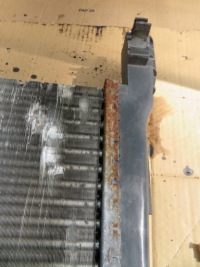 Ремінь інтеркулер вентилятор радіатор bipper 51780660 1,3jtd в Україні, фото thumb