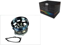 фото thumb №1, Насос води toyota corolla corolla fx starlet terce