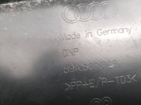 фото thumb №6, Audi q4 e-tron 20- 89a рамка решітка радіатора решітка радіатора 89a807725