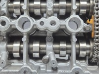 Кришка розподільного валу касета toyota 1.5 blue hdi peugeot opel 9812647280 Доставка, фото thumb