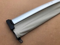 фото thumb №8, Шторка люк szary grey do audi seat skoda volkswagen skoda панорами