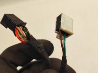 фото thumb №12, Dodge charger зеркало боковые дверь передних 6wa47nrvaa 2020 левая