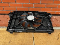 фото thumb №9, Tesla модель 3 рестайлінг tesla y 20- вентилятор демонтаж оригінал 1607808-00-a