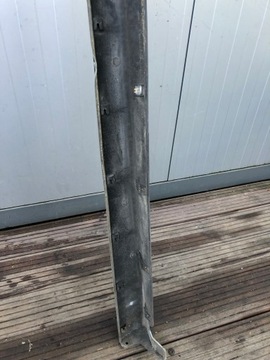 фото thumb №6, Планка порогова ліва kia cerato 87751-2f000 6c