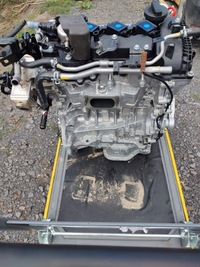 фото thumb №10, Kia niro ii 22- двигун гібрид 1.6 plug in g4ll