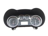 фото thumb №1, Лічильник 1.4 b 50520876 alfa romeo mito i 2008-