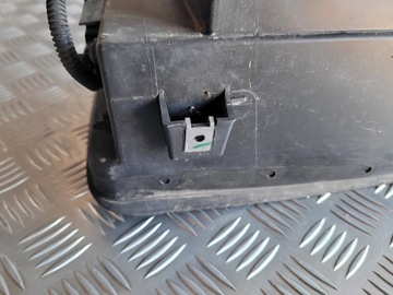 фото thumb №9, Renault clio iv 4 жалюзи ролета впуск воздуха оригинал fv