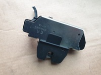 фото thumb №11, Замок крышки задняя citroen c3 ii 208 c4 b7 ii 2010- 9684648680