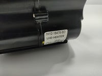 фото thumb №7, Обігрівач land rover defender 2.2 2.4 tdci 7h12-18478-bd 2007-2014 europa