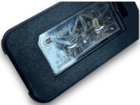 Фара лампа підсвітка реєстрації led alfa romeo stelvio 50550396 $j Доставка, фото thumb