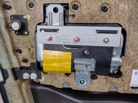 фото thumb №14, Обшивка оббивка панель двері правий перед bmw 7 e65