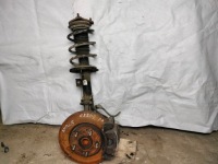 фото thumb №1, Mcperson kompletny правый kia ceed ii jd 1.6 gdi