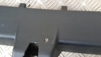 фото thumb №8, Mercedes w212 захист багажника кришки порога a2127400072