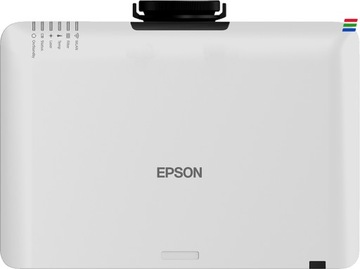 Лазерный проектор Epson EB-L520U 5200LM, доступен уже сейчас