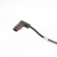 фото thumb №12, Mercedes w169 датчик швидкості abs перед передні колеса a1695401417