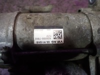 Audi a4 b8 07-11 2,0 tdi cjcb стартер 03l911024b 4280007882 в Украине, фото thumb