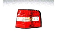 Magneti marelli лампа задній l частина зовнішня, kol Ціна, фото thumb