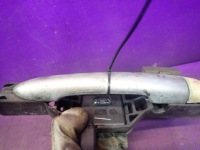 фото thumb №4, Renault vel satis 05- ручка зовнішня лівий задня ліва задня 8200008430