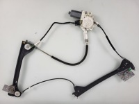 фото thumb №1, Mercedes slk r171 підйомник скло правий перед