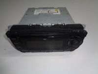 фото thumb №2, Seat leon ii радіо cd mp3 1p0035153b