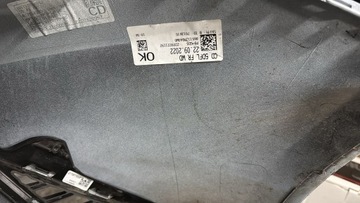 фото thumb №6, Kia ceed 2021- бампер перед переднее