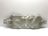 фото thumb №1, Захист вихлоп глушника jeep compass 57008364aa