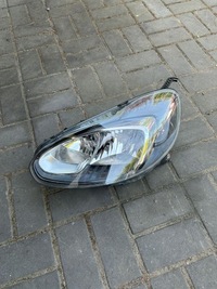 фото thumb №2, Opel adam лампа led левая перед передняя 39015506