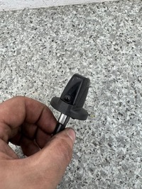 фото thumb №6, Ключ pilot volvo c70 ii 2009-2013 31268615 запаска