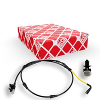 фото thumb №5, Датчик зносу гальмівних колодок febi bilstein 172607