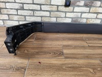 фото thumb №9, Обшивка спойлер кузов ford ranger vi 2022-