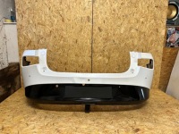 Купить Xpeng p7 бампер задний  задний 19-, фото thumb