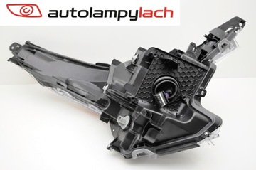 фото thumb №6, Toyota prius led 2015-фара лівий новий depo ^