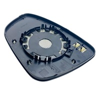 фото thumb №12, Новый оригинальный номер вкладыш зеркало правый renault clio v 963651460r