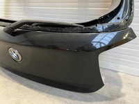 фото thumb №6, Кришка багажника задня багажника bmw seria 1 f20