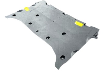 НАКЛАДКА БАМПЕРА Tesla S X PLAID 1585229-00-D